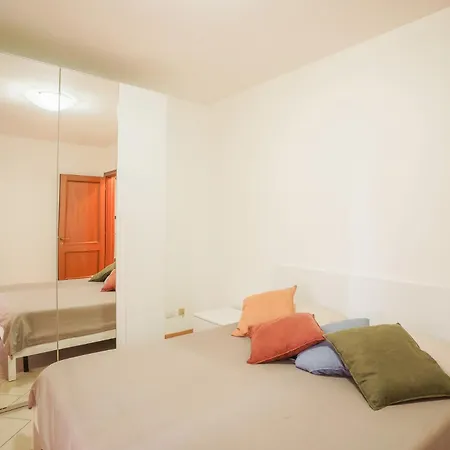 Naru Apartment Civitavecchia Exterior photo