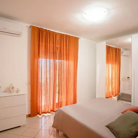 Naru Apartment Civitavecchia Exterior photo