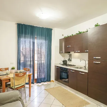 Naru Apartment Civitavecchia Exterior photo