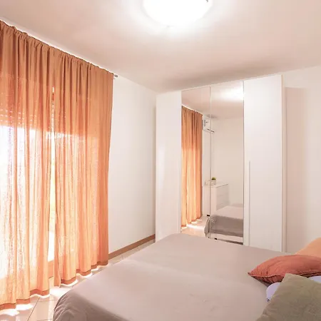 Naru Apartment Civitavecchia Exterior photo