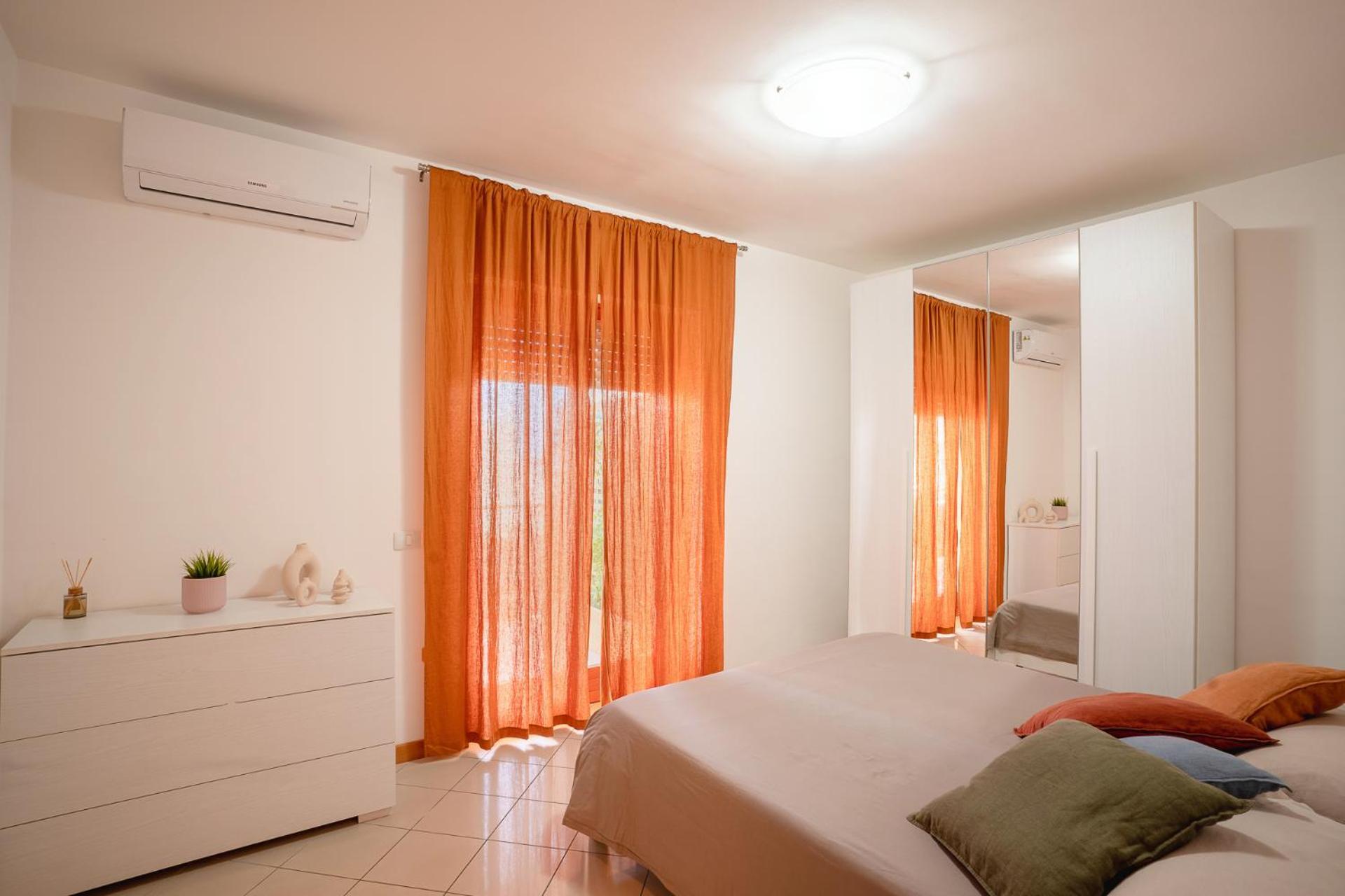 Naru Apartment *