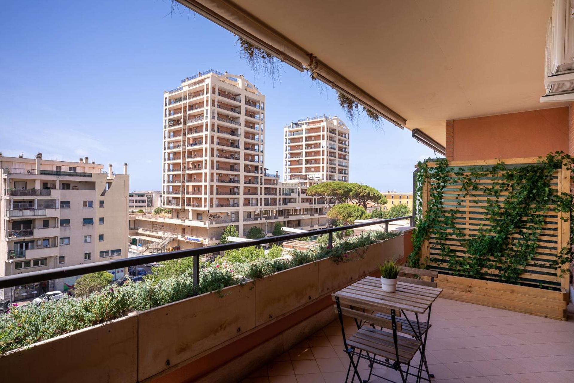 Apartment Naru *